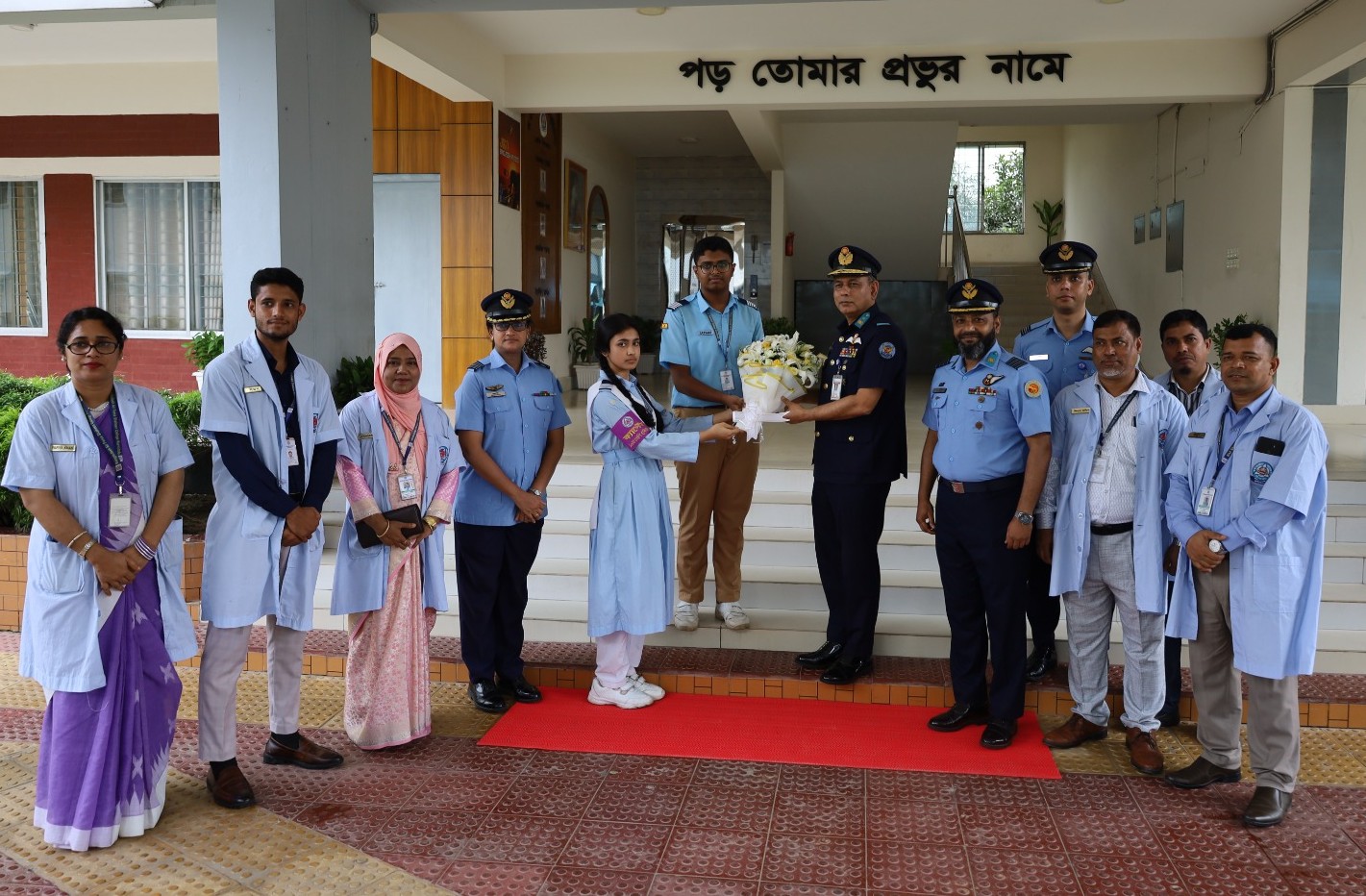 সিলেবাস কমিটি সভা–২০২৬ (কলেজ শাখা) 3